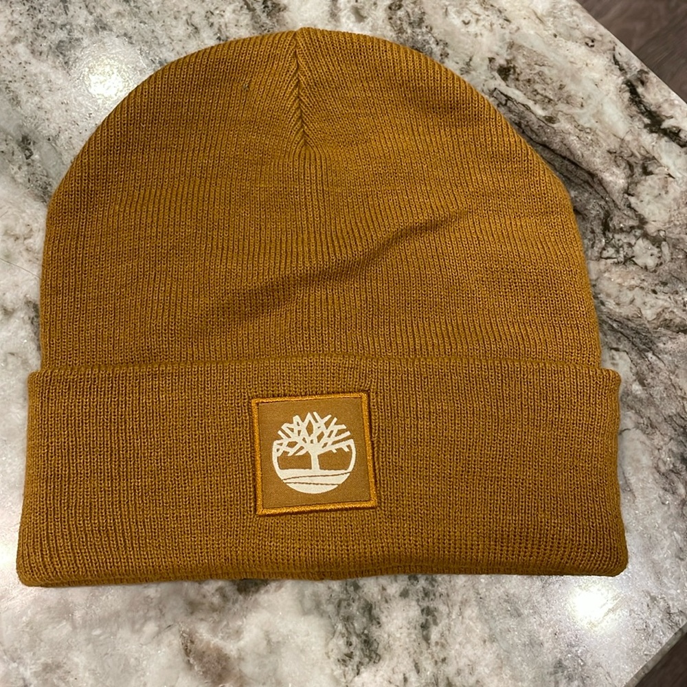 Timberland Beanie